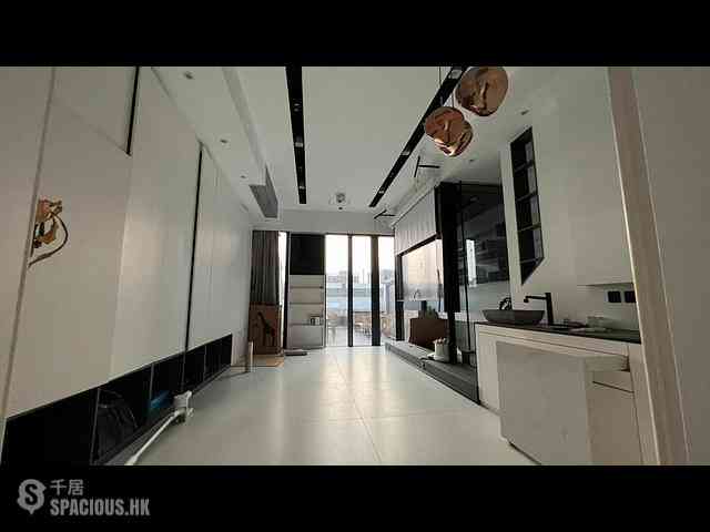 Gold Coast / So Kwun Wat - The Carmel 06
