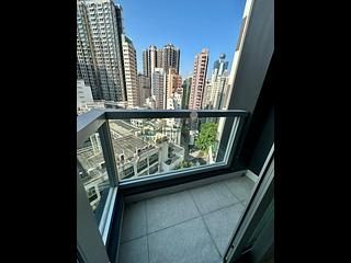 Sai Ying Pun - No.8 Hing Hon Road (Resiglow-Bonham) 02