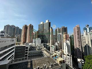 Sai Ying Pun - No.8 Hing Hon Road (Resiglow-Bonham) 04