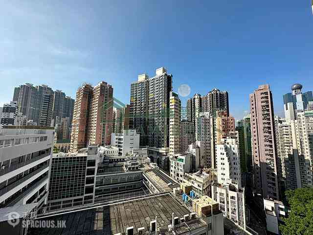 Sai Ying Pun - No.8 Hing Hon Road (Resiglow-Bonham) 04