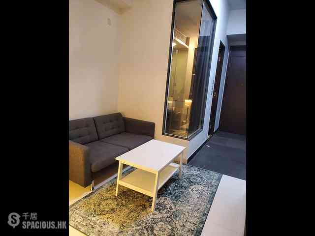 Wan Chai - J Residence 01