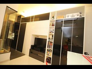 Wan Chai - J Residence 06