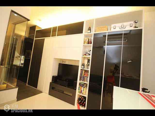 Wan Chai - J Residence 06