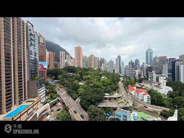 中环 - 帝景阁 08
