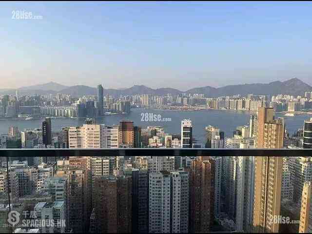 宝马山 - 摩天大厦 01