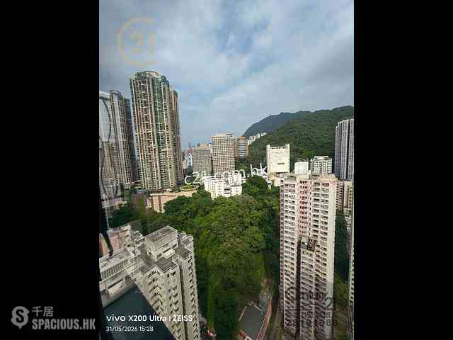 Kennedy Town - Kennedy Town Centre 01