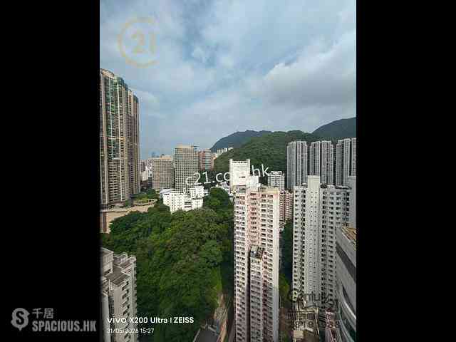 Kennedy Town - Kennedy Town Centre 03