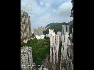Kennedy Town - Kennedy Town Centre 02