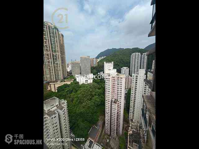 Kennedy Town - Kennedy Town Centre 02