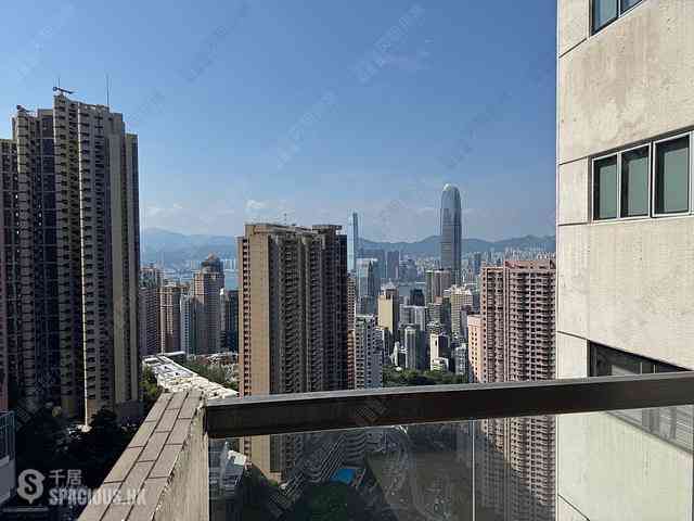 中半山 - 梅苑 01