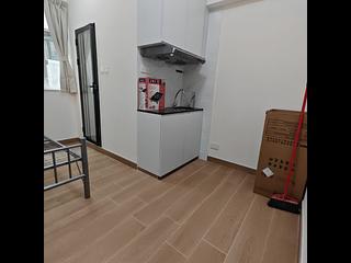 Mong Kok - Kin Wong Mansion Phase 1 02