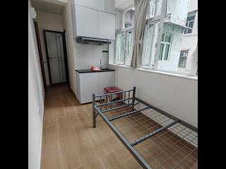 Mong Kok - Kin Wong Mansion Phase 1 06