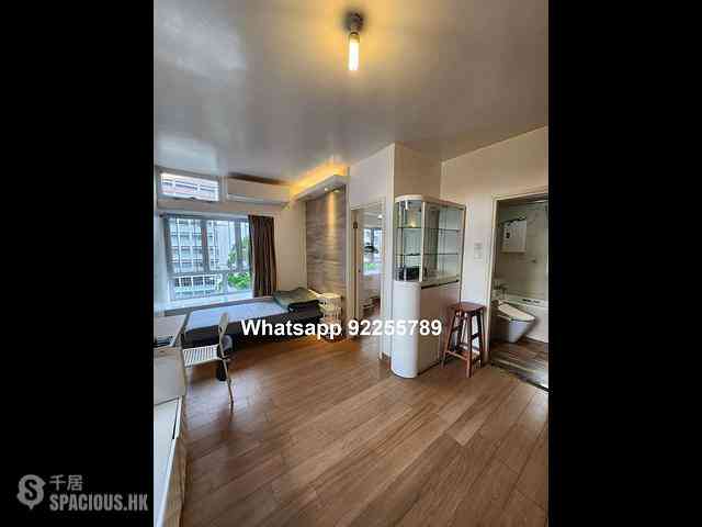 Shek Tong Tsui - Fortune Villa 01