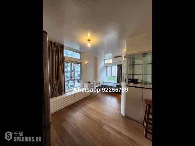 Shek Tong Tsui - Fortune Villa 02
