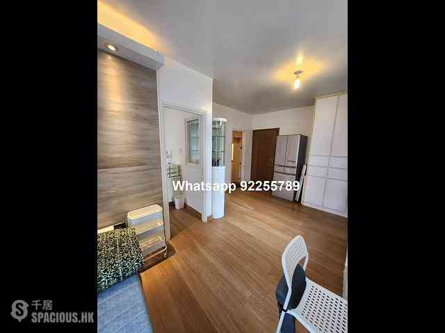 Shek Tong Tsui - Fortune Villa 03