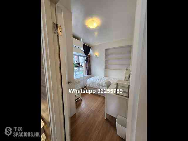 Shek Tong Tsui - Fortune Villa 05