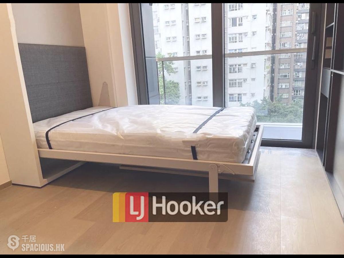 Sai Ying Pun - 15 Western Street 01
