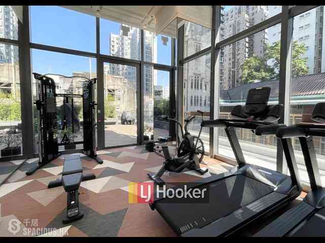 Sai Ying Pun - 15 Western Street 08