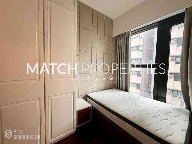 Shek Tong Tsui - One South Lane 04
