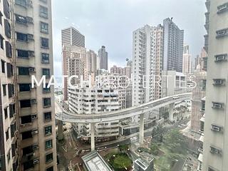 Shek Tong Tsui - One South Lane 09