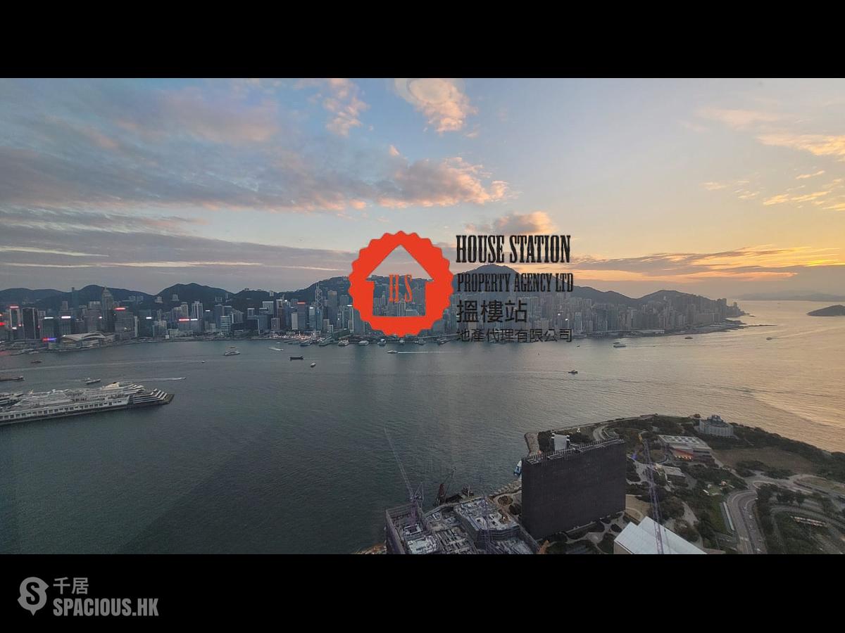 West Kowloon - The Harbourside Block 3 01