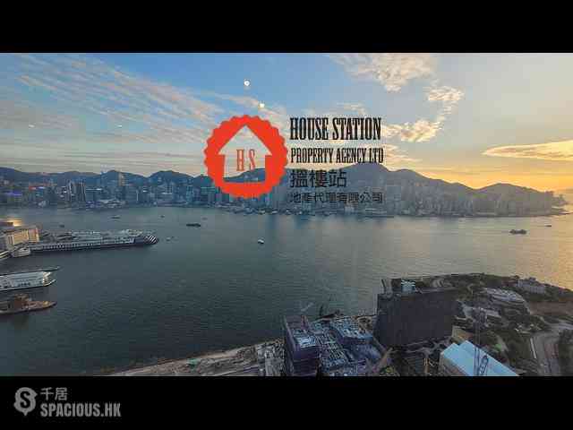 West Kowloon - The Harbourside Block 3 02