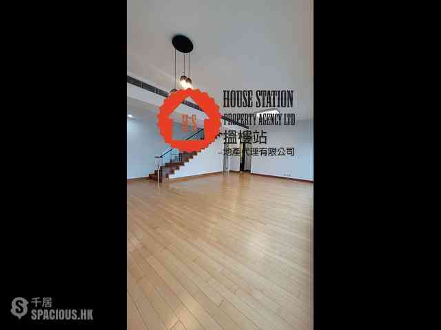 West Kowloon - The Harbourside Block 3 04