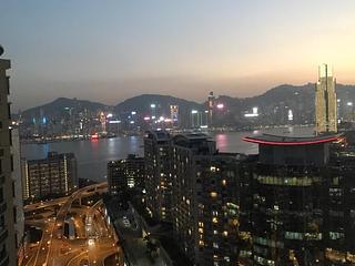 紅磡 - 半島豪庭 06