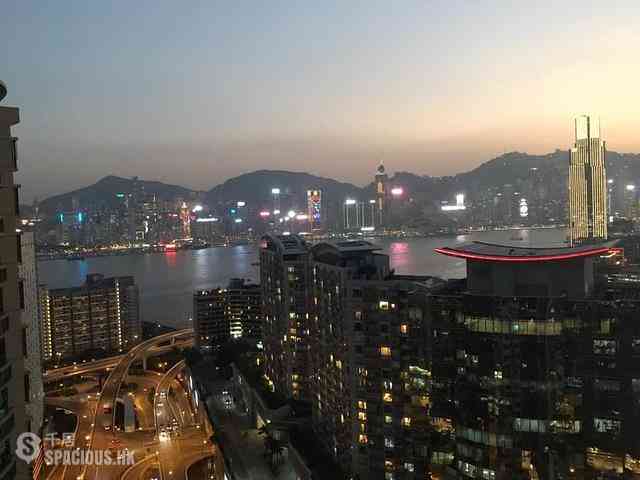 紅磡 - 半島豪庭 06