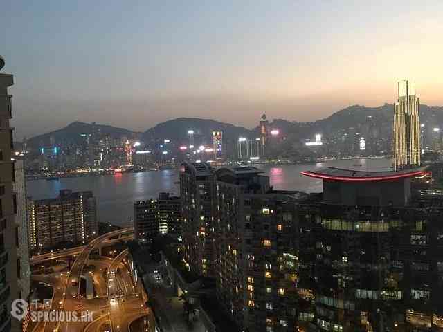 紅磡 - 半島豪庭 01
