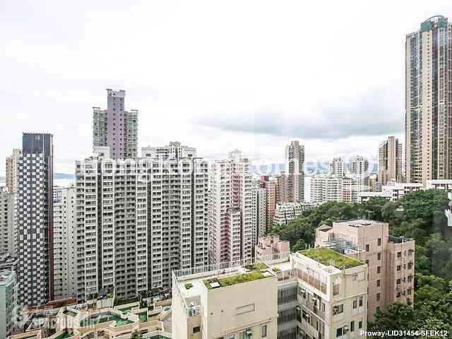 堅尼地城 - 學士臺 02