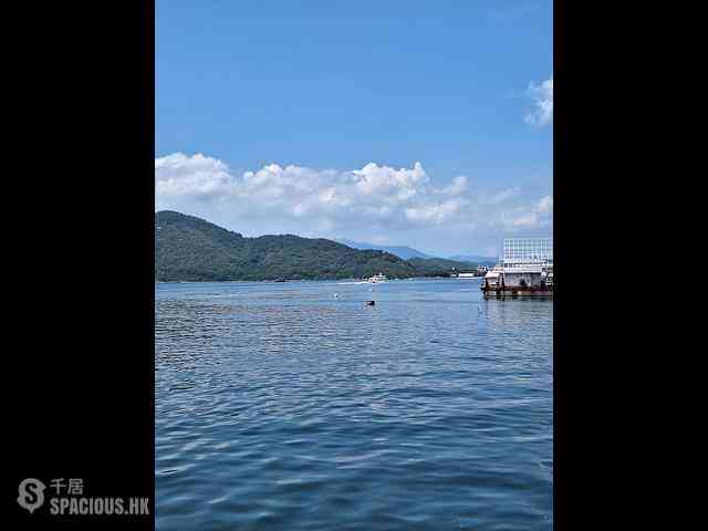 愉景湾 - 愉景湾8期 海堤居 海涛阁 13