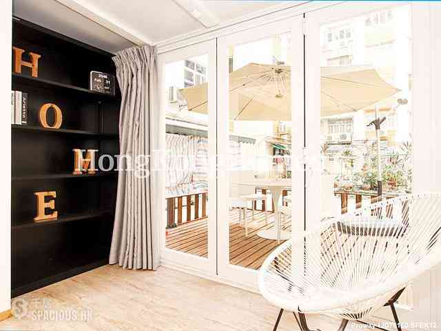 铜锣湾 - 百德大厦 04