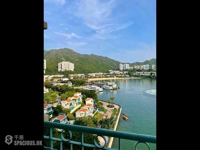 愉景湾 - 愉景湾8期 海堤居 海涛阁 02
