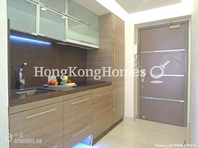 Soho - Honor Villa 01