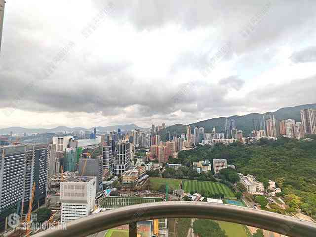 跑馬地 - 比華利山 01