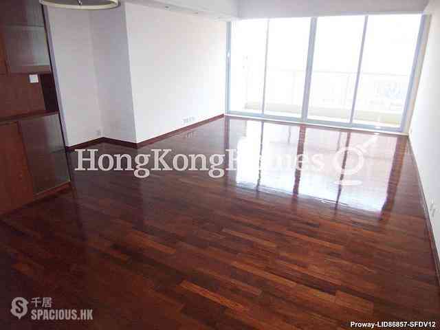 Stubbs Road - Mandarin Villa 03