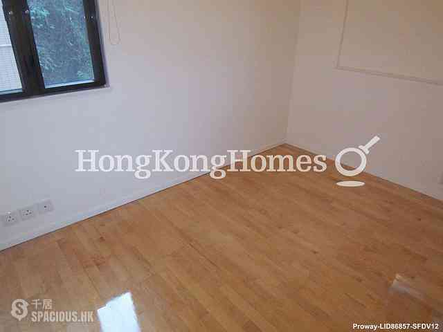 Stubbs Road - Mandarin Villa 06