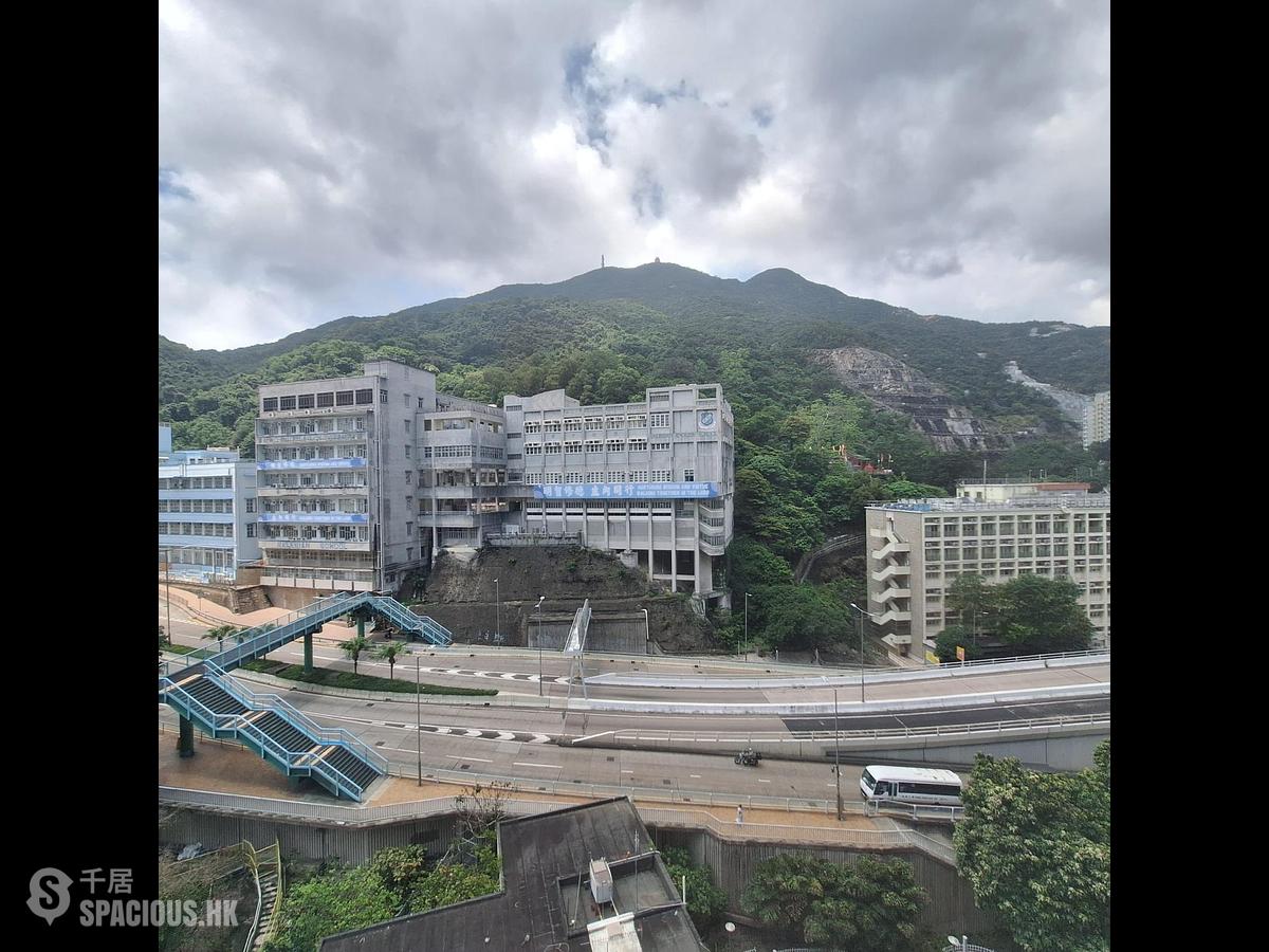 Shau Kei Wan - Shaukiwan Centre 01