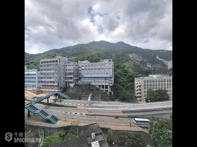 Shau Kei Wan - Shaukiwan Centre 01