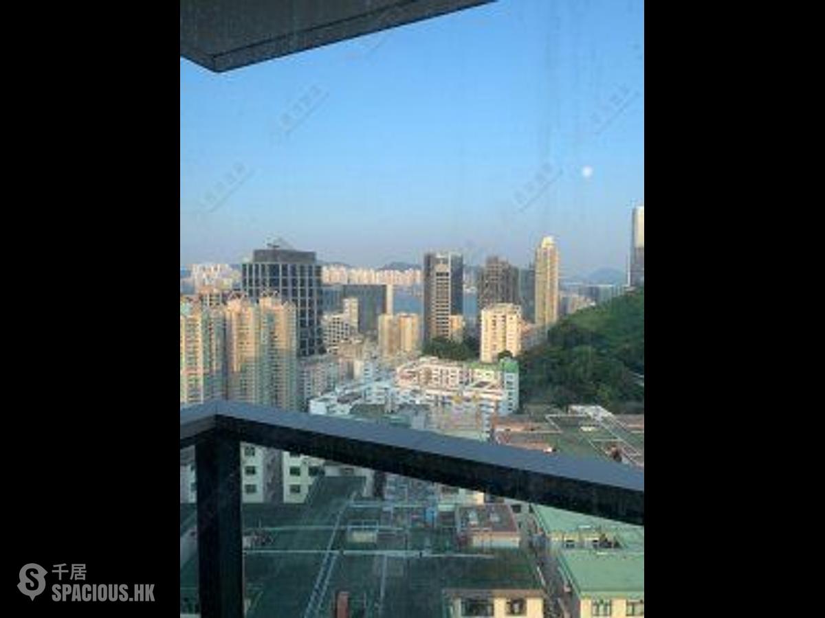 北角 - 柏蔚山2座 01
