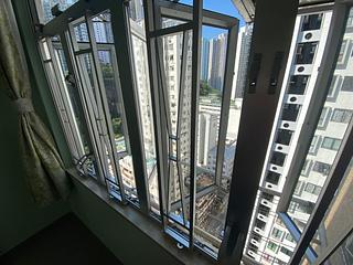 Sai Wan Ho - Wah Sing Building 05