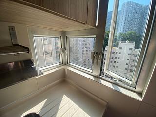 Sai Wan Ho - Wah Sing Building 03