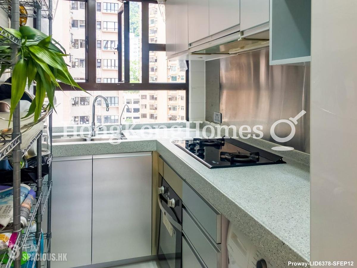 Mid Levels Central - Robinson Heights 01
