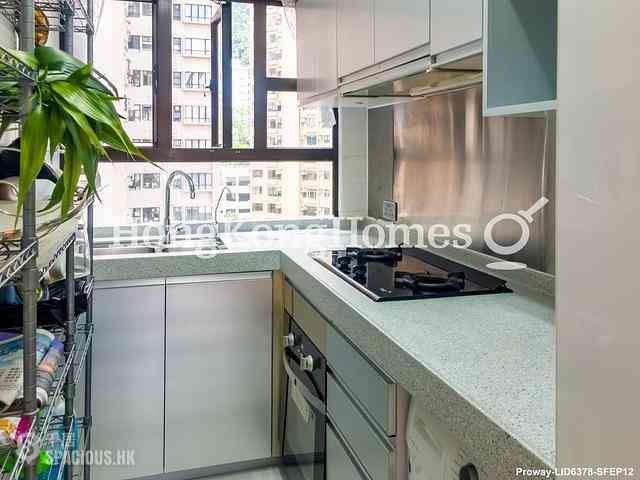 Mid Levels Central - Robinson Heights 01