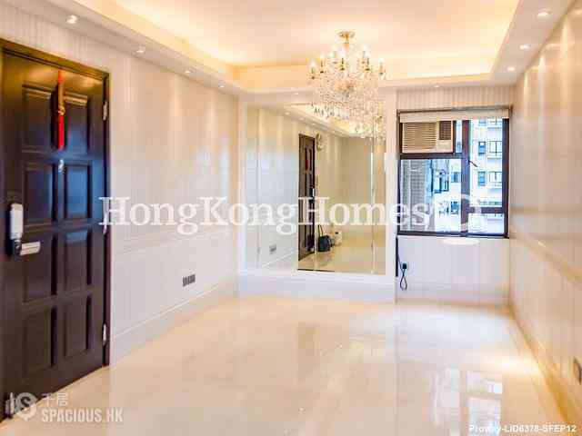 Mid Levels Central - Robinson Heights 04