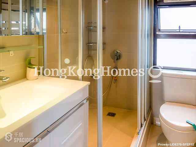 Mid Levels Central - Robinson Heights 06