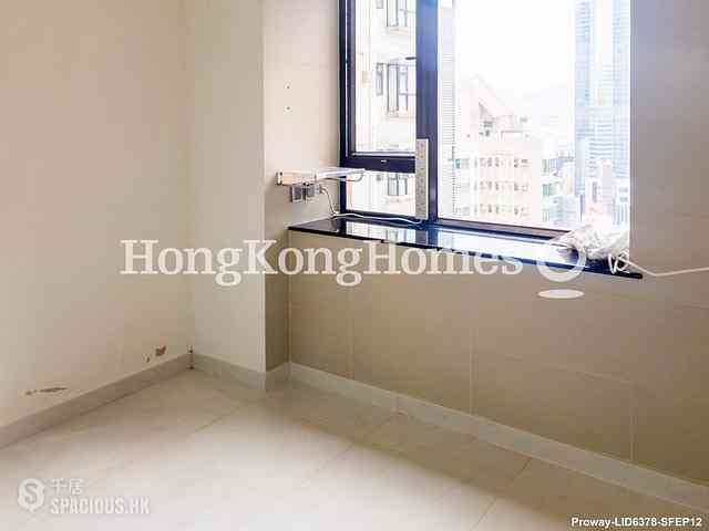 Mid Levels Central - Robinson Heights 07