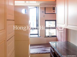 Mid Levels Central - Robinson Heights 08