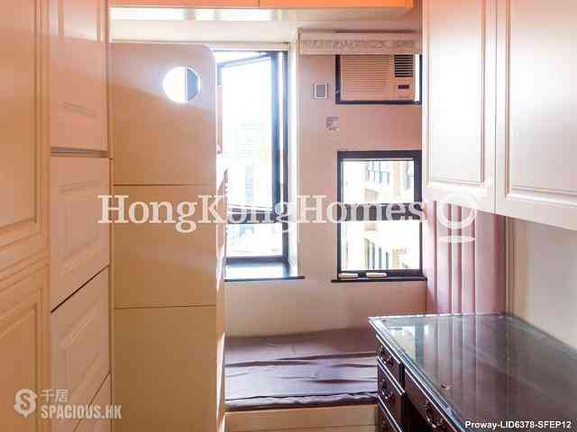 Mid Levels Central - Robinson Heights 08